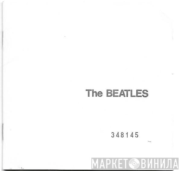  The Beatles  - The Beatles