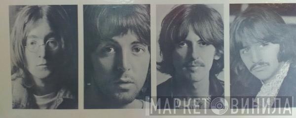  The Beatles  - The Beatles