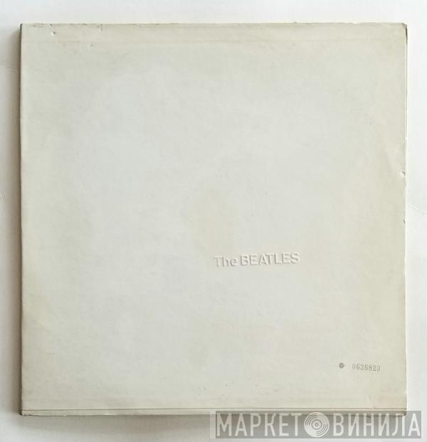 The Beatles  - The Beatles