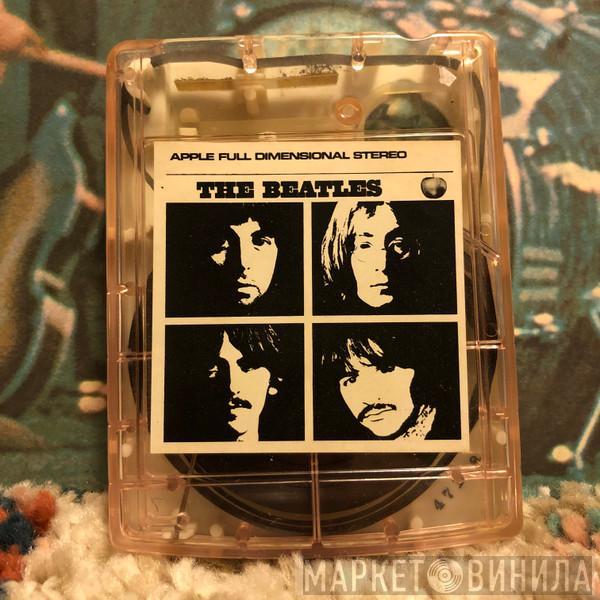  The Beatles  - The Beatles