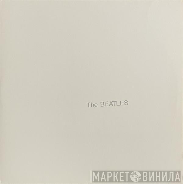  The Beatles  - The Beatles