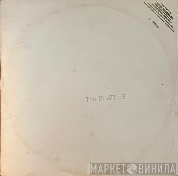  The Beatles  - The Beatles