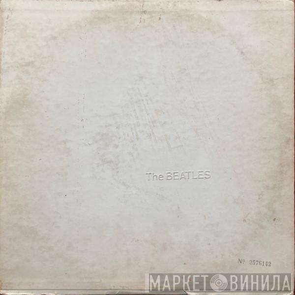  The Beatles  - The Beatles