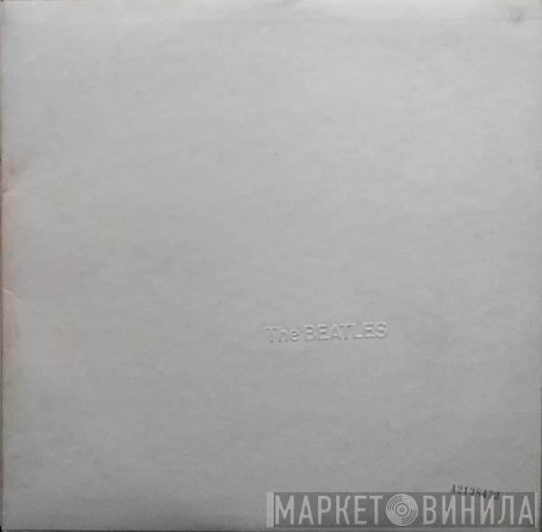  The Beatles  - The Beatles