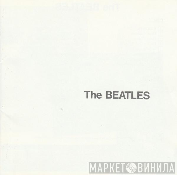  The Beatles  - The Beatles