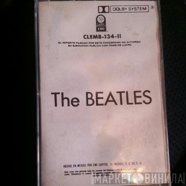  The Beatles  - The Beatles