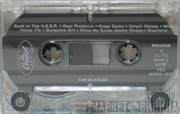  The Beatles  - The Beatles