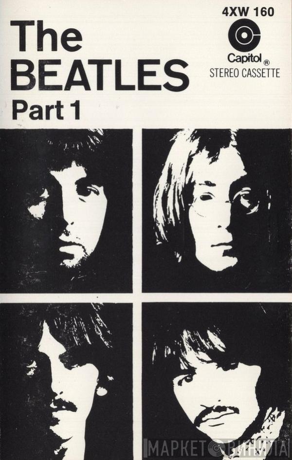  The Beatles  - The Beatles