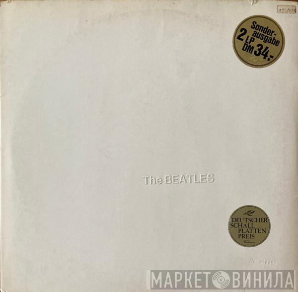  The Beatles  - The Beatles