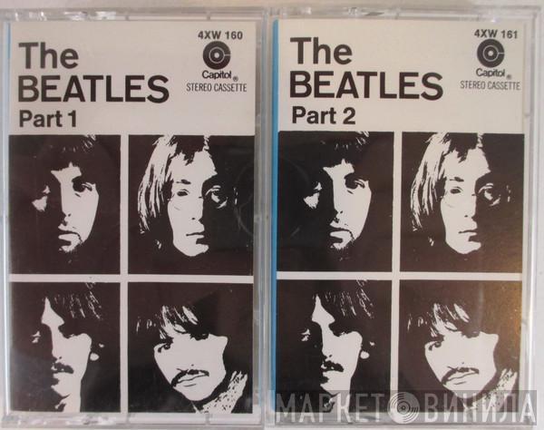  The Beatles  - The Beatles