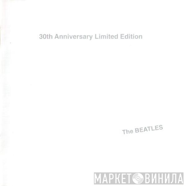  The Beatles  - The Beatles