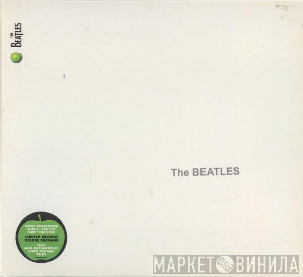  The Beatles  - The Beatles