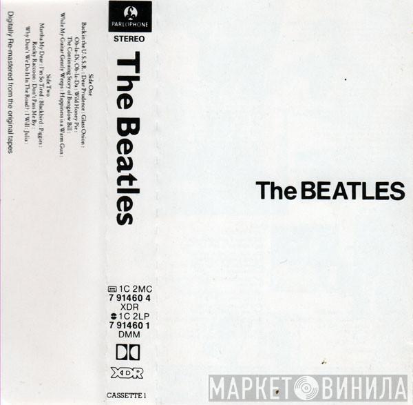  The Beatles  - The Beatles