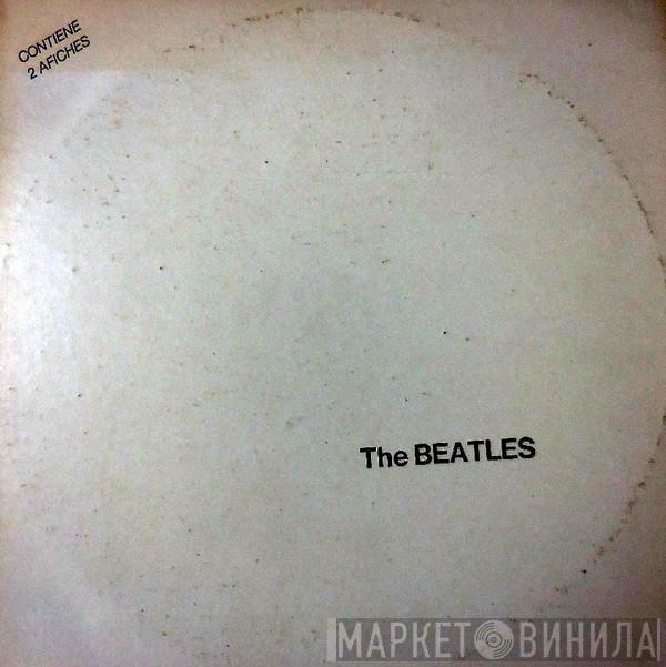  The Beatles  - The Beatles