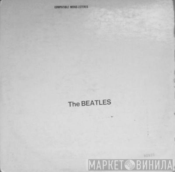  The Beatles  - The Beatles