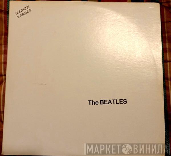  The Beatles  - The Beatles