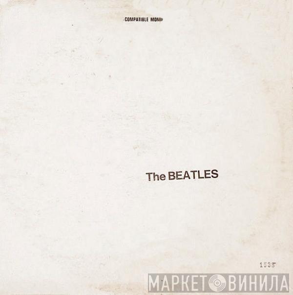  The Beatles  - The Beatles