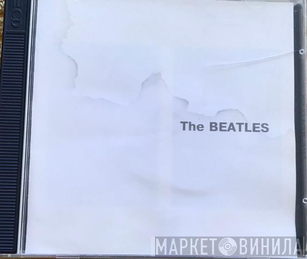  The Beatles  - The Beatles