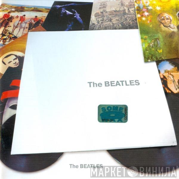  The Beatles  - The Beatles