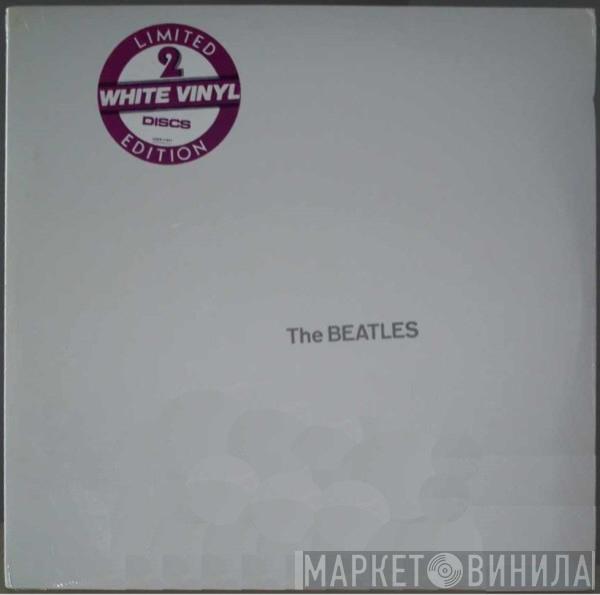  The Beatles  - The Beatles