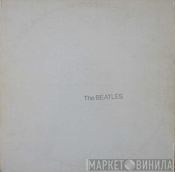  The Beatles  - The Beatles