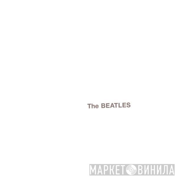 The Beatles  - The Beatles
