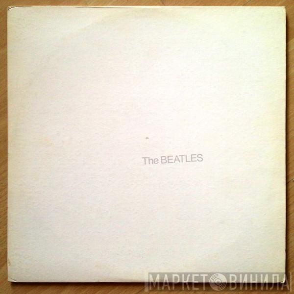  The Beatles  - The Beatles
