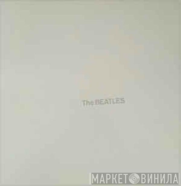  The Beatles  - The Beatles