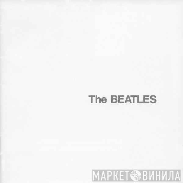 The Beatles  - The Beatles