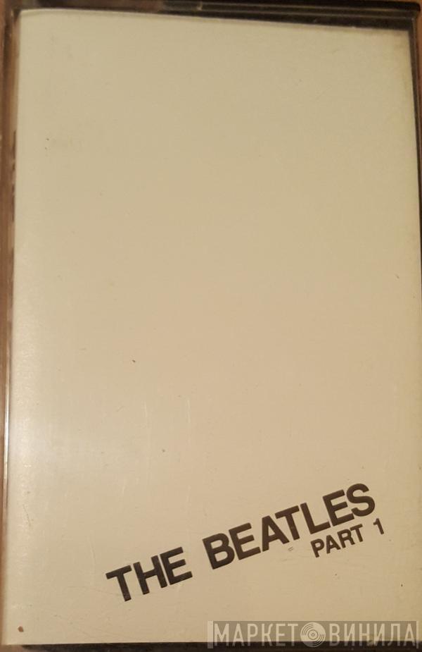  The Beatles  - The Beatles