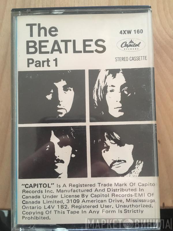  The Beatles  - The Beatles