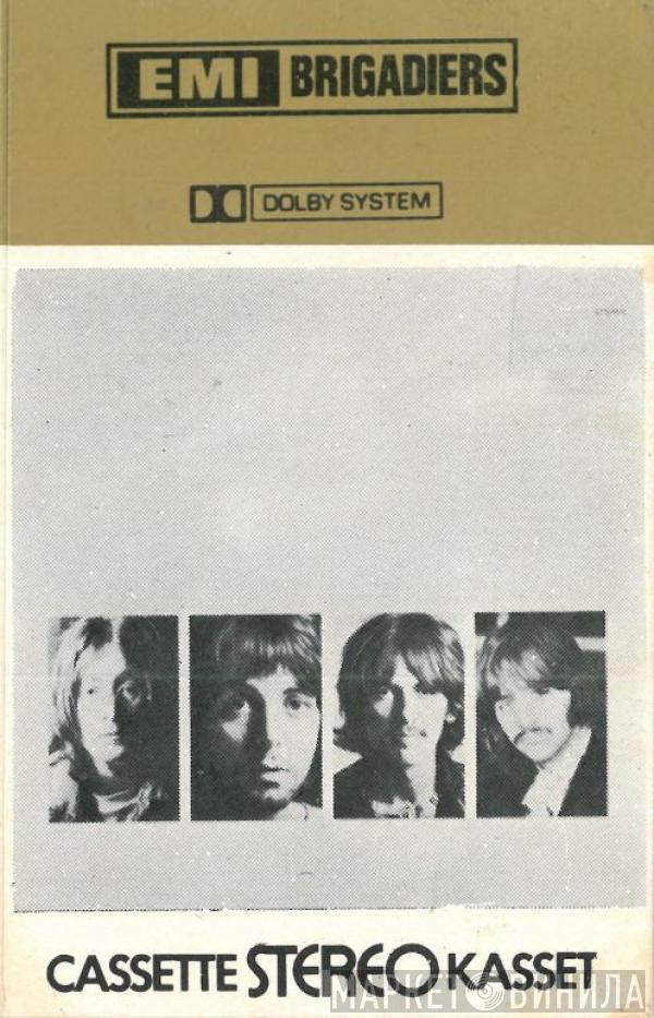  The Beatles  - The Beatles