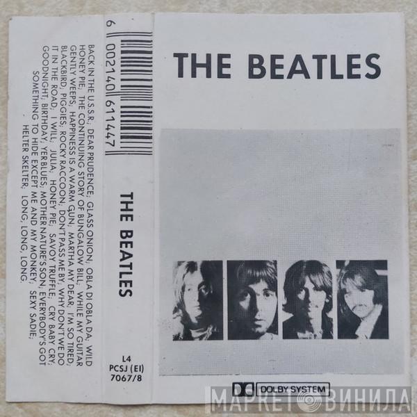  The Beatles  - The Beatles