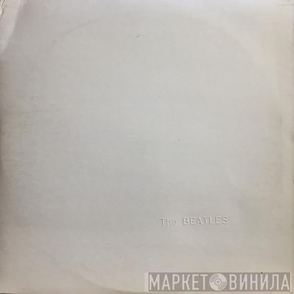  The Beatles  - The Beatles