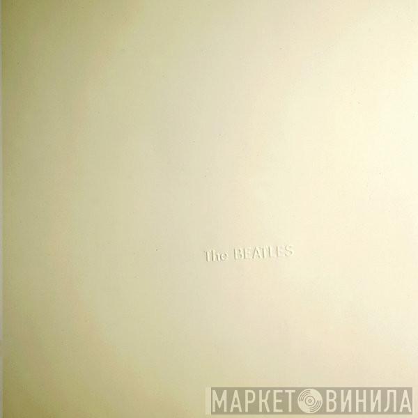  The Beatles  - The Beatles