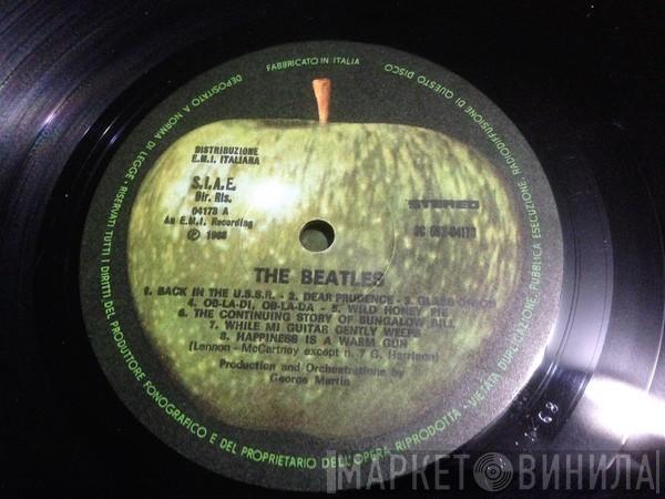  The Beatles  - The Beatles