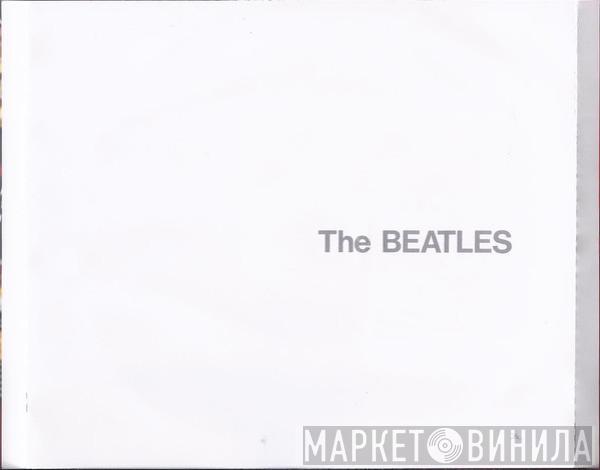  The Beatles  - The Beatles