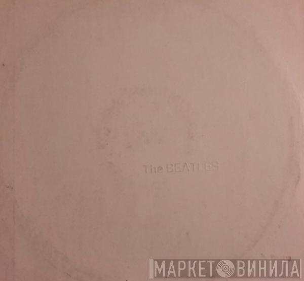  The Beatles  - The Beatles