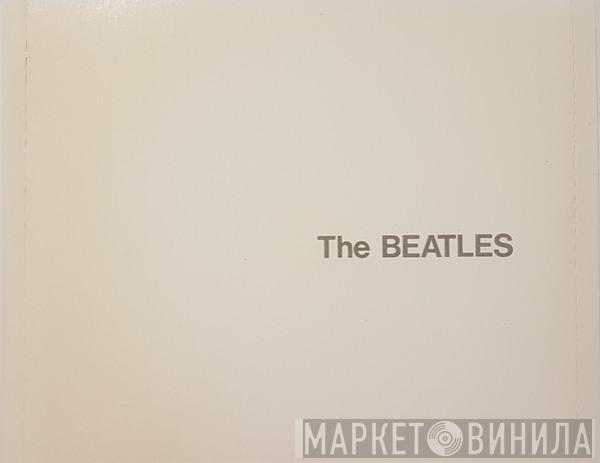  The Beatles  - The Beatles