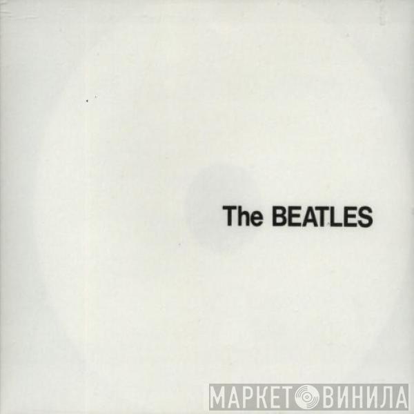 The Beatles - The Beatles