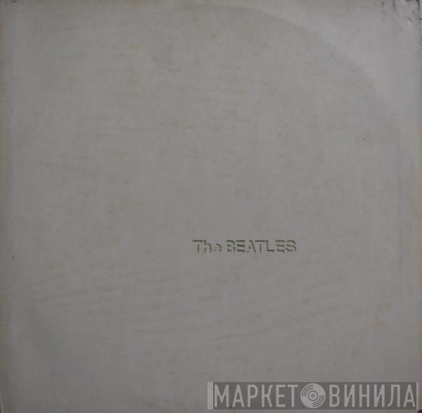  The Beatles  - The Beatles