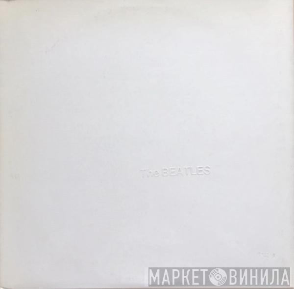  The Beatles  - The Beatles