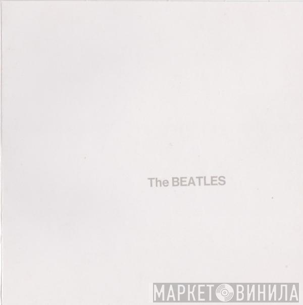  The Beatles  - The Beatles