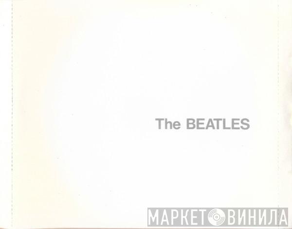  The Beatles  - The Beatles