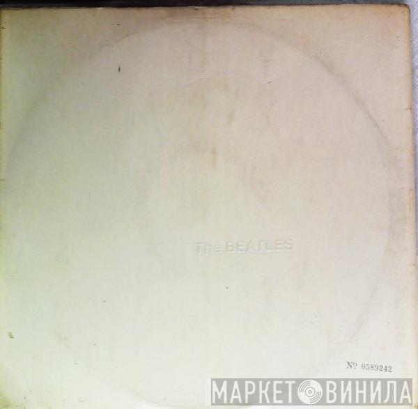  The Beatles  - The Beatles
