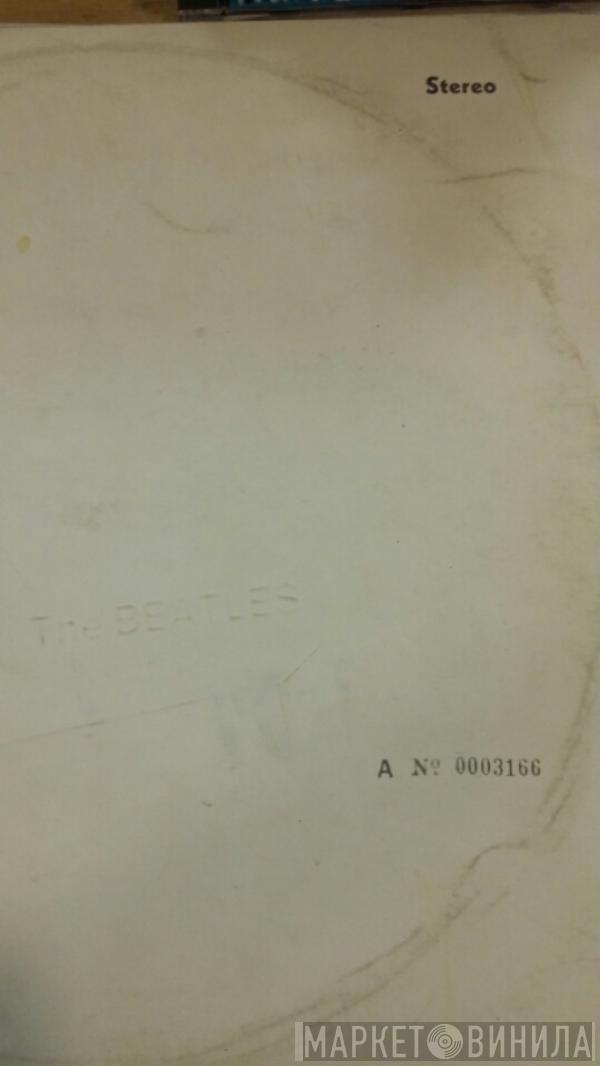  The Beatles  - The Beatles