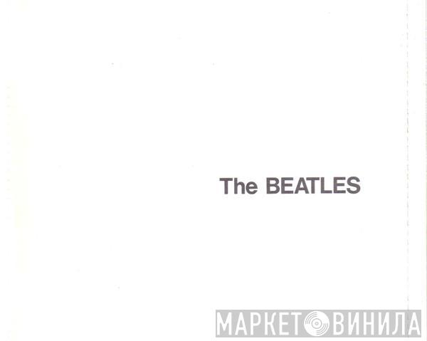  The Beatles  - The Beatles