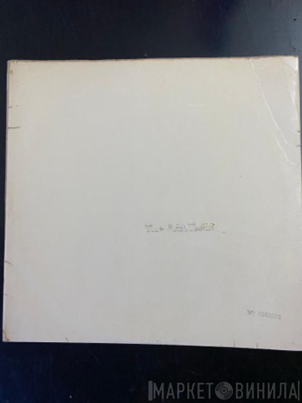  The Beatles  - The Beatles