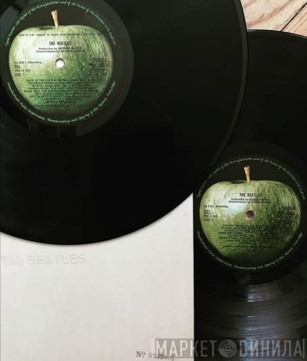  The Beatles  - The Beatles