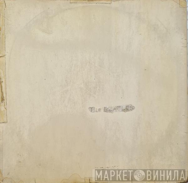  The Beatles  - The Beatles